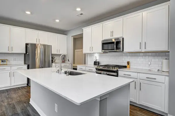 3958 Kensington DR, Danville, IN 46122