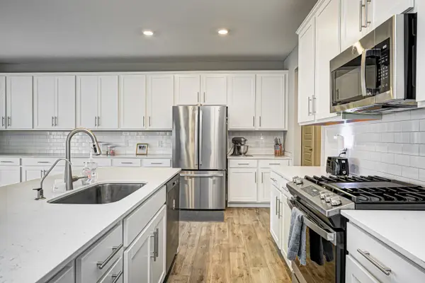 3958 Kensington DR, Danville, IN 46122