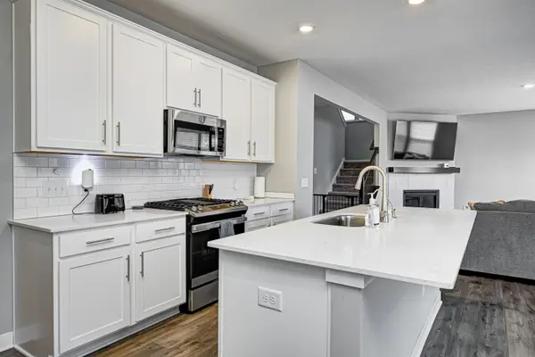3958 Kensington DR, Danville, IN 46122