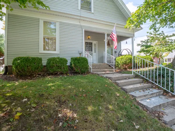 502 S Wayne ST, Danville, IN 46122