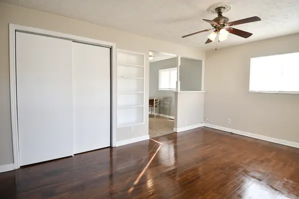 1707 S Drexel AVE, Indianapolis, IN 46203
