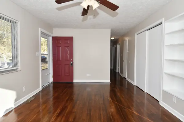 1707 S Drexel AVE, Indianapolis, IN 46203