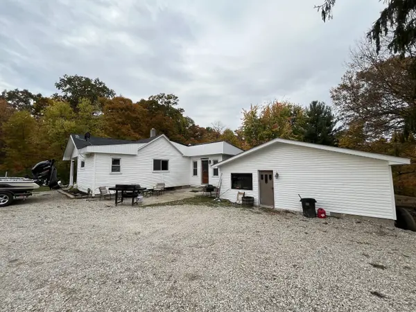 2345 Wilbur RD, Martinsville, IN 46151