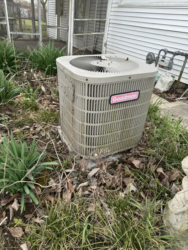 709 W Adams ST, Alexandria, IN 46001