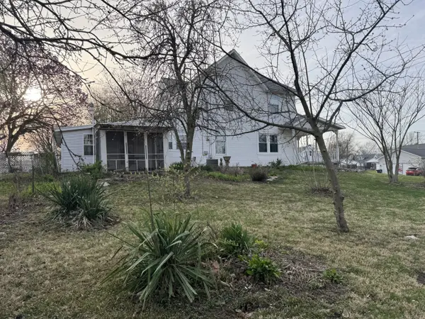 709 W Adams ST, Alexandria, IN 46001