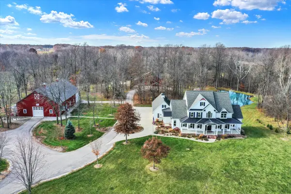 22100 Cammack RD, Noblesville, IN 46062