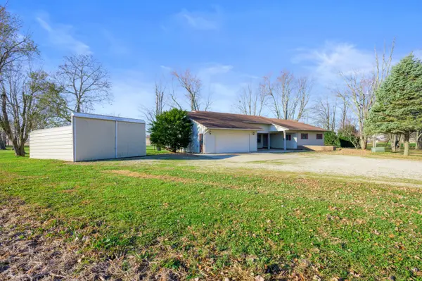 7165 W State Road 32, Farmland, IN 47340