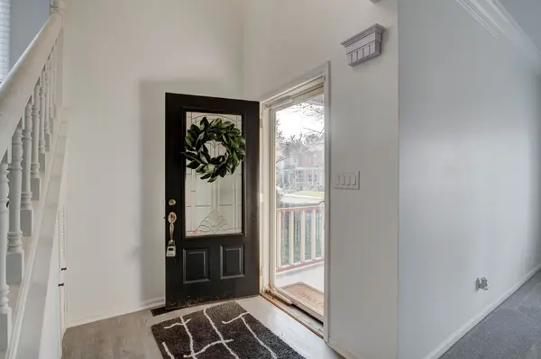 1441 N New Jersey ST, Indianapolis, IN 46202