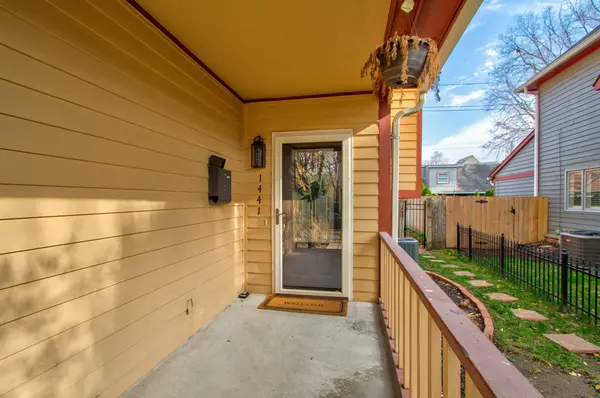 1441 N New Jersey ST, Indianapolis, IN 46202