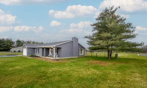 7117 S 600 W, Pendleton, IN 46064