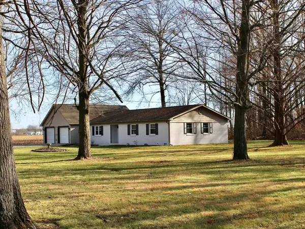 5265 W 200 S, New Palestine, IN 46163