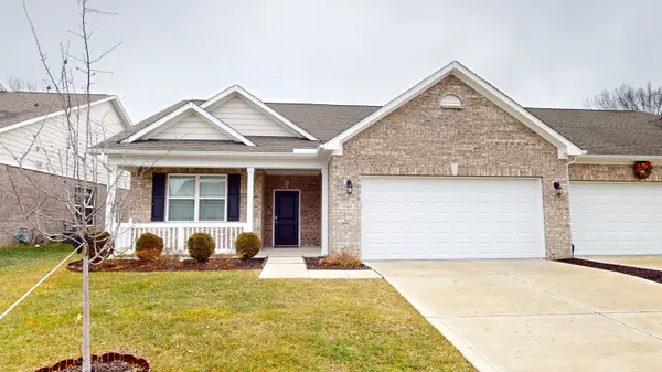 6309 Stallion WAY, Indianapolis, IN 46260