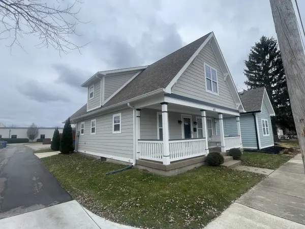 631 Hannibal ST, Noblesville, IN 46060