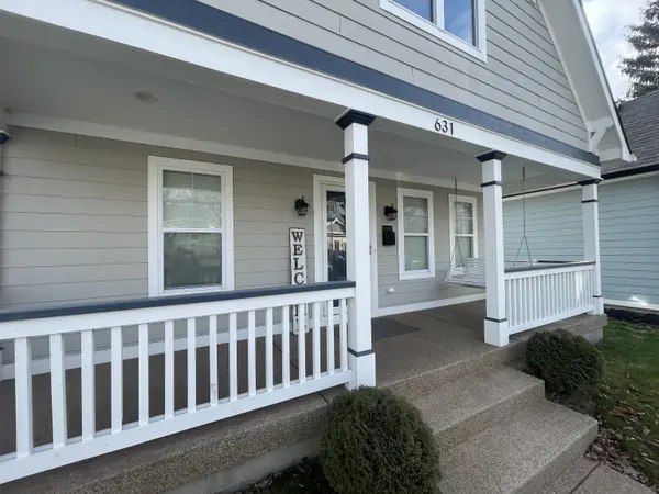 631 Hannibal ST, Noblesville, IN 46060