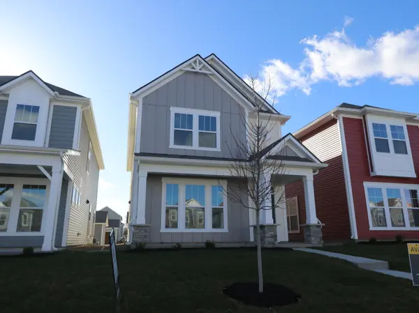 334 Steeples BLVD, Indianapolis, IN 46222