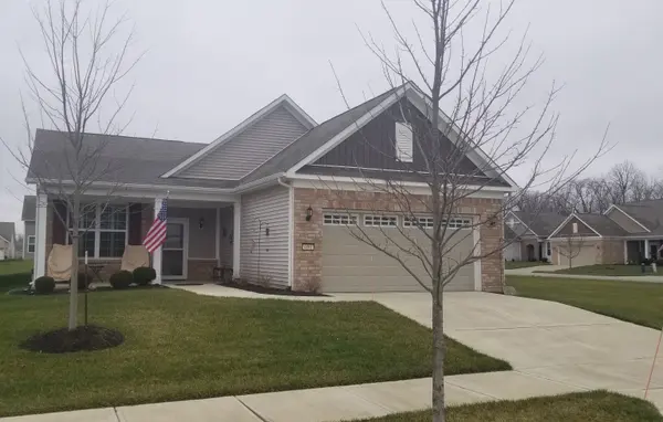 4861 Dahlia DR, Plainfield, IN 46168
