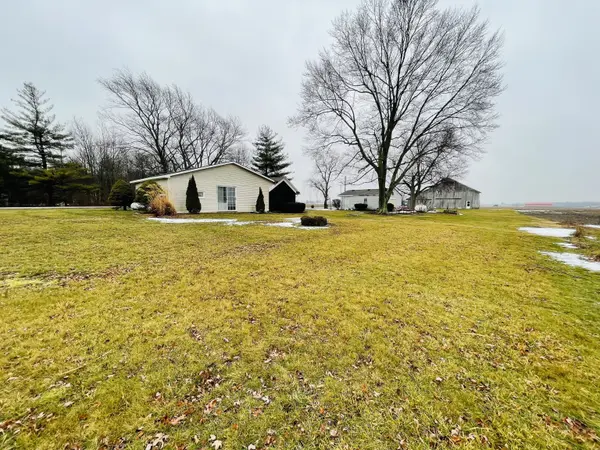 8512 N 600 E, Greenfield, IN 46140