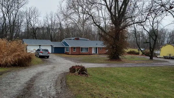 8408 N State Road 9, Greenfield, IN 46140
