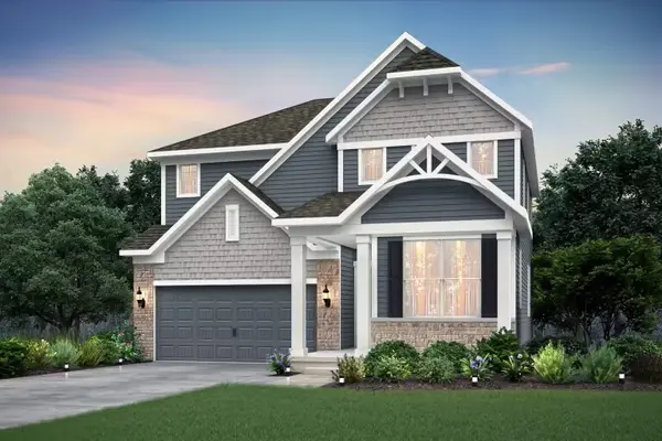 6956 Hornbeam CIR, Brownsburg, IN 46112
