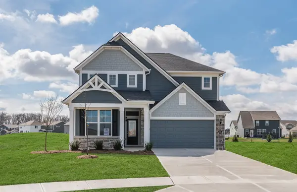 6956 Hornbeam CIR, Brownsburg, IN 46112
