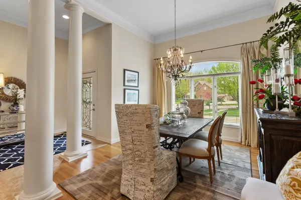 7515 Peach Blossom PL, Indianapolis, IN 46254