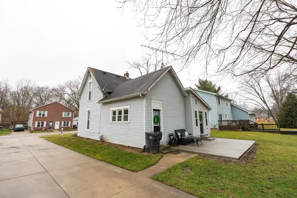 205 N Main ST, Brooklyn, IN 46111