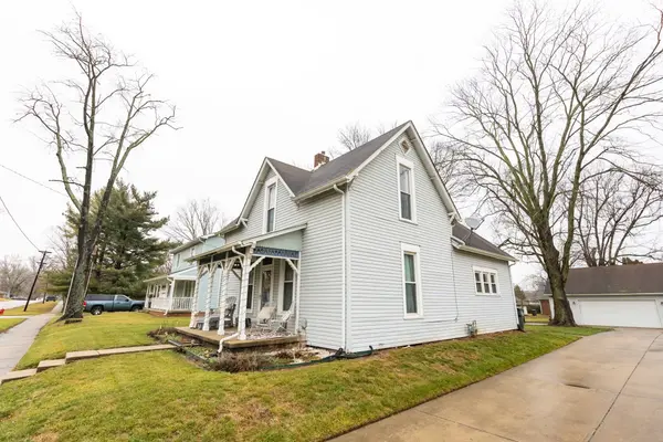 205 N Main ST, Brooklyn, IN 46111
