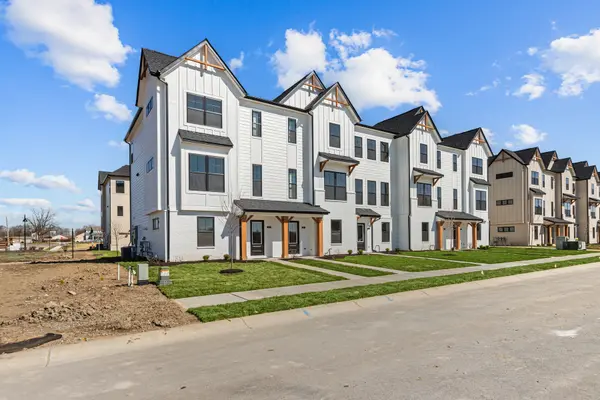 4270 Douro TRL, Westfield, IN 46062