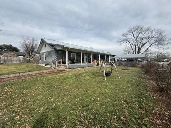 2400 S State Road 67, Paragon, IN 46166