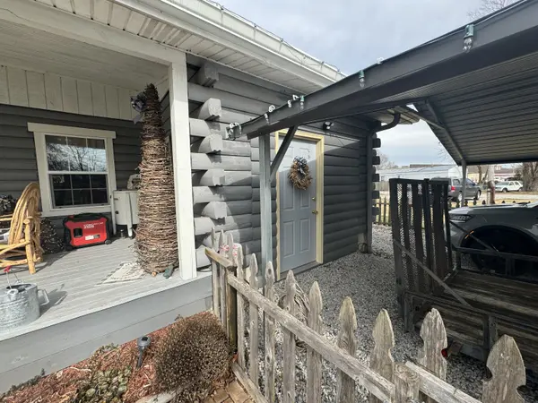 2400 S State Road 67, Paragon, IN 46166