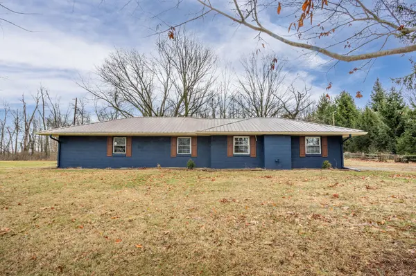 8950 N County Road 500 West, Middletown, IN 47356
