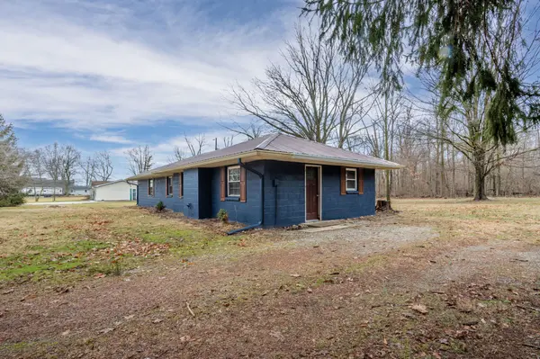 8950 N County Road 500 West, Middletown, IN 47356