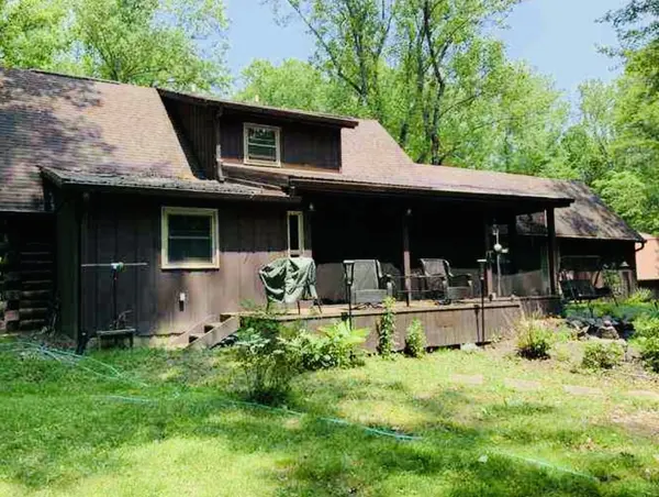8260 W Chafin Chapel RD, Ellettsville, IN 47429