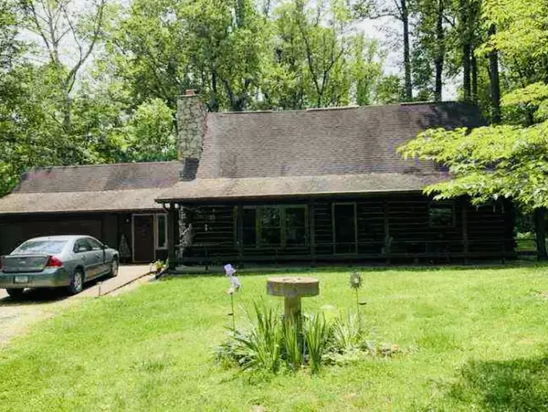 8260 W Chafin Chapel RD, Ellettsville, IN 47429