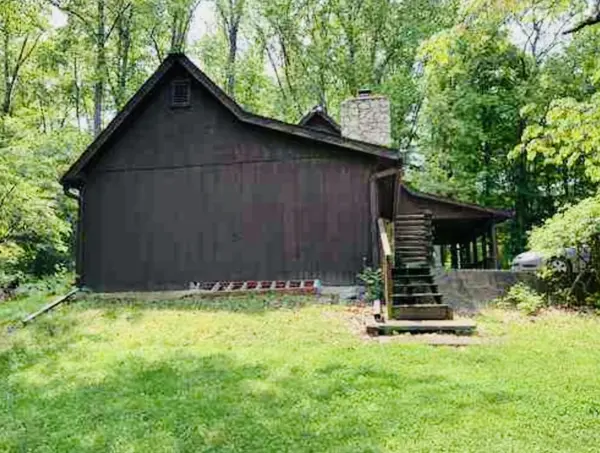 8260 W Chafin Chapel RD, Ellettsville, IN 47429