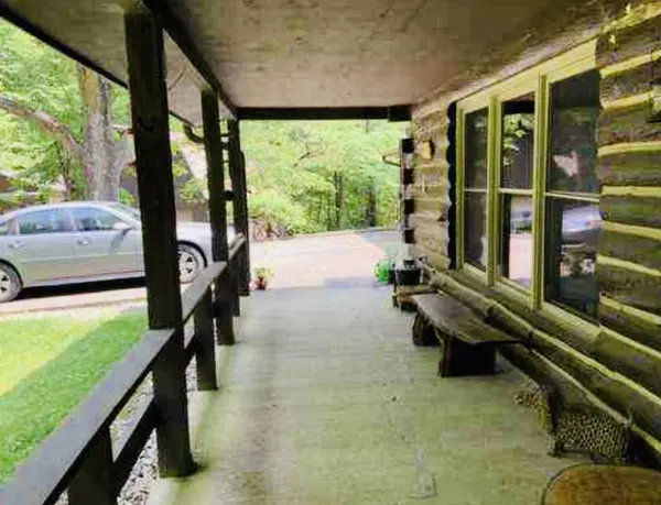 8260 W Chafin Chapel RD, Ellettsville, IN 47429
