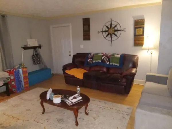 112 W Madison ST, Alexandria, IN 46001
