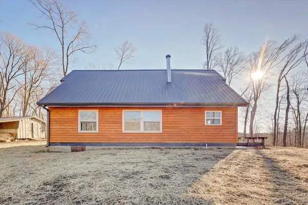 814 Hornettown RD, Morgantown, IN 46160