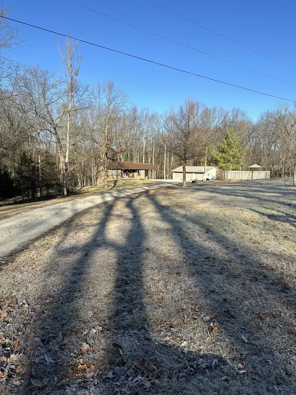 4882 N Hunter RD, Campbellsburg, IN 47108