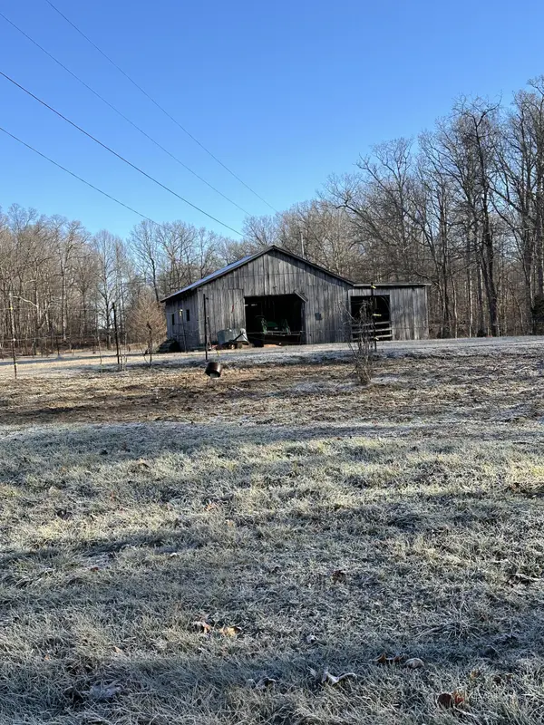 4882 N Hunter RD, Campbellsburg, IN 47108