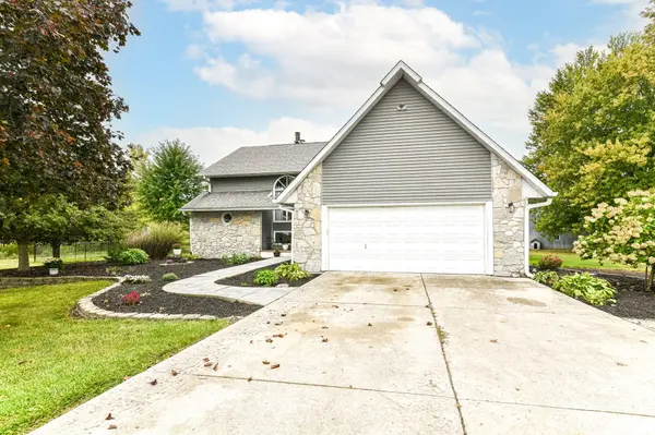 25540 Dunbar RD, Arcadia, IN 46030