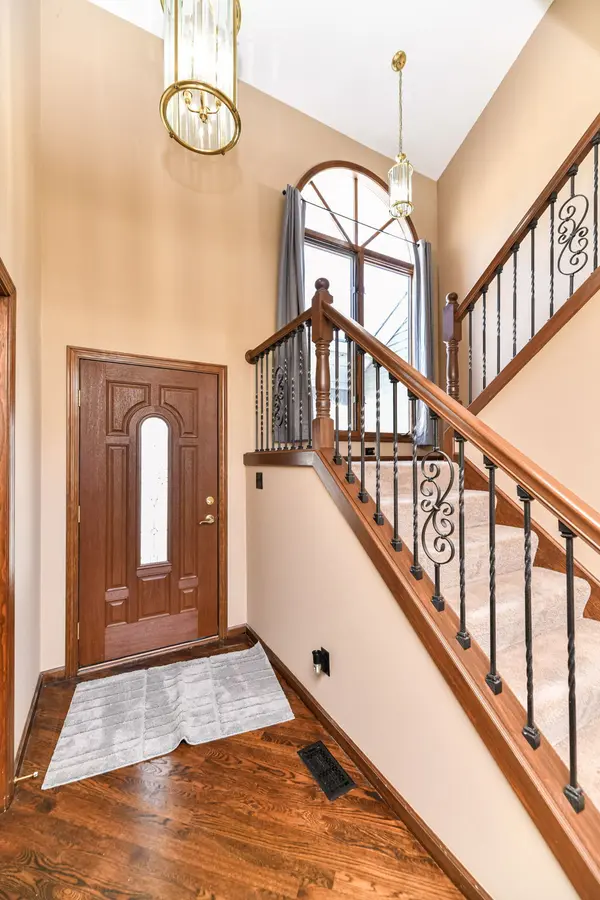 25540 Dunbar RD, Arcadia, IN 46030