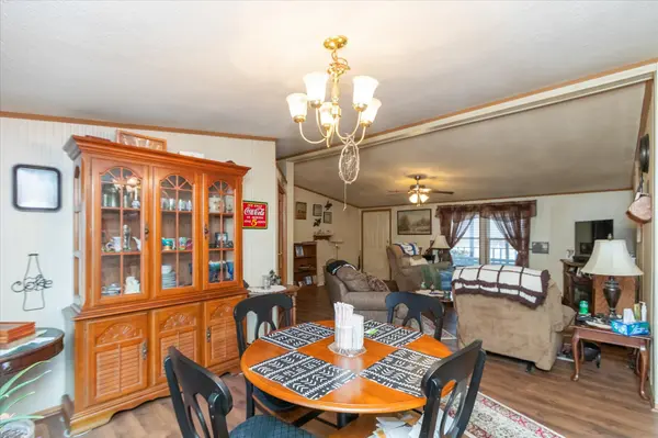 3117 N Hurricane E, Paragon, IN 46166