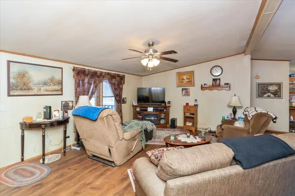 3117 N Hurricane E, Paragon, IN 46166