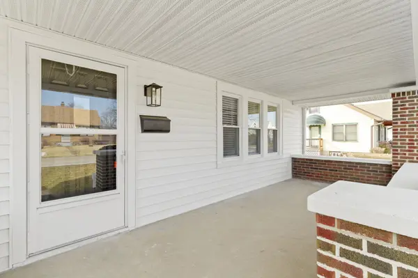 531 E Mills AVE, Indianapolis, IN 46227