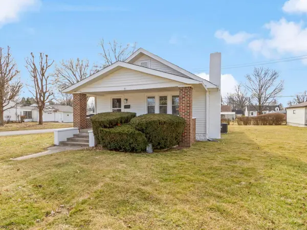 531 E Mills AVE, Indianapolis, IN 46227