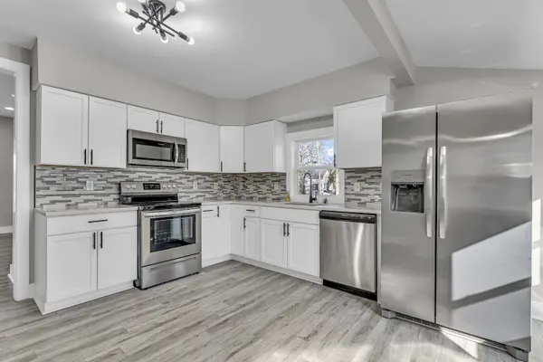 53 Market ST, Indianapolis, IN 46227