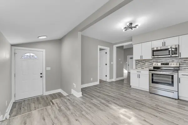53 Market ST, Indianapolis, IN 46227