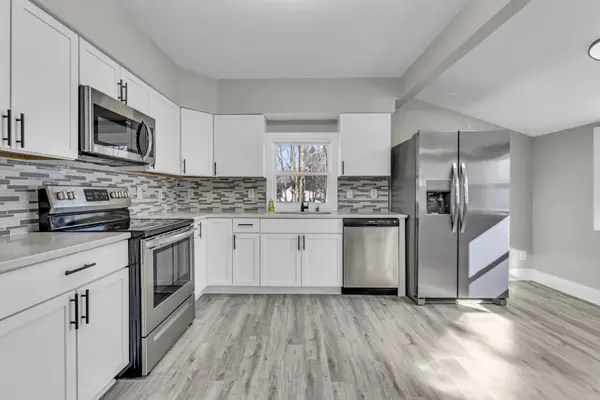 53 Market ST, Indianapolis, IN 46227