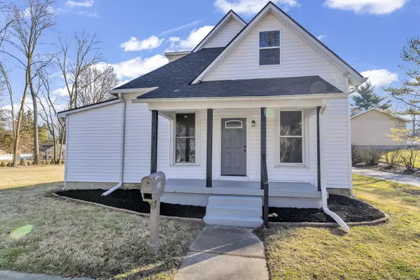 53 Market ST, Indianapolis, IN 46227